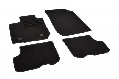 Bilmattor Dacia Sandero från 2013-2020