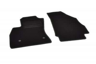 Bilmattor Fiat Doblo från 2010-2014