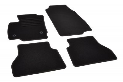 Bilmattor Ford B-Max från 2012-2015