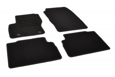 Bilmattor Ford C-Max från 2010-2012