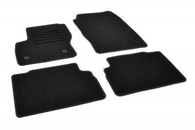 Bilmattor Ford C-Max från 2012-2015