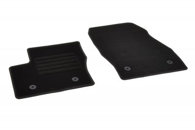 Bilmattor Ford Transit Connect från 2018-2024