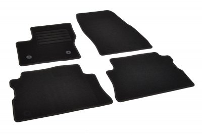 Bilmattor Ford Kuga från 2013-2017