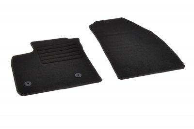 Bilmattor Ford Courier från 2014-2023