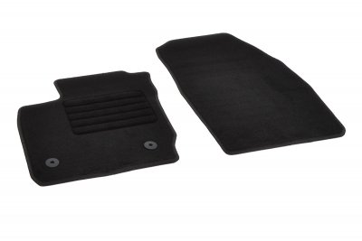 Bilmattor Ford Courier från 2014-2023