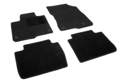 Bilmattor Honda ZR-V från 2024-