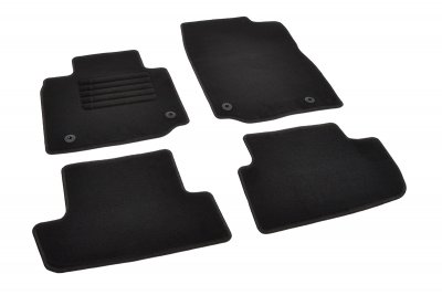 Bilmattor Mazda MX-30 från 2020-