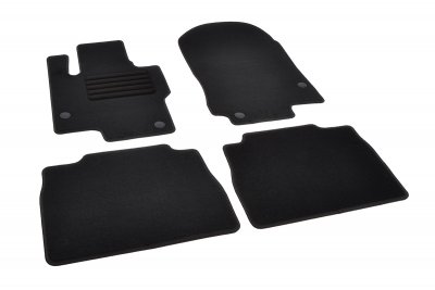 Bilmattor Mercedes GLE från 2019-