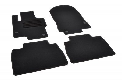 Bilmattor Mercedes GLE Coupe från 2019-