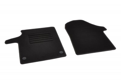 Bilmattor Mercedes Vito från 2014-