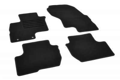 Bilmattor Mitsubishi Eclipse Cross PHEV från 2018- och nyare