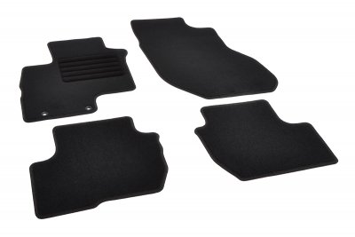 Bilmattor Mitsubishi Outlander PHEV från 2013-2020