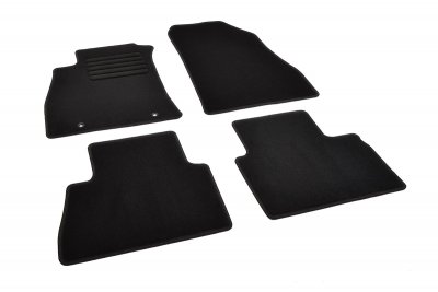 Bilmattor Nissan Juke från 2010-2020