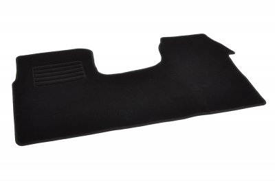 Bilmattor Nissan Primastar från 2002-2014