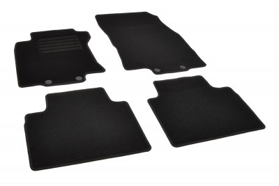 Bilmattor Nissan X-Trail från 2014-2021