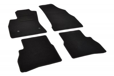 Bilmattor Opel Combo från 2012-2018