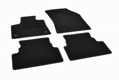 Bilmattor Opel Grandland från 2022-