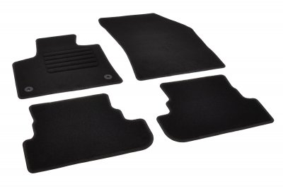 Bilmattor Opel Grandland PHEV från 2022-