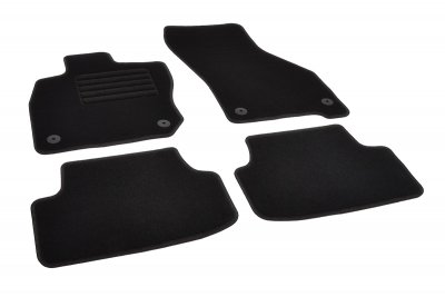 Bilmattor Seat Leon eTSI från 2020-