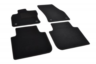 Bilmattor Seat Tarraco från 2019-