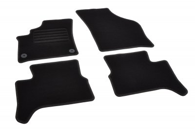 Bilmattor Skoda Citigo e-IV från 2020-