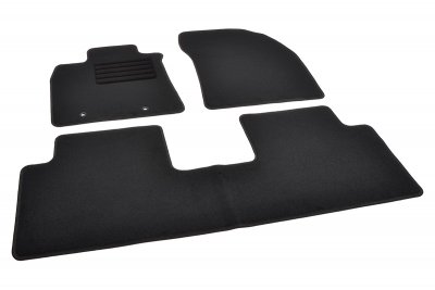 Bilmattor Toyota Avensis från 2009-2011