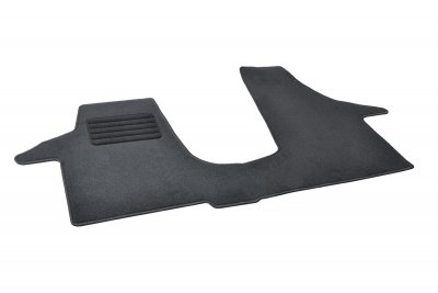 Bilmattor till Volkswagen Caravelle från 2003-2015 | Modellanpassade & Slitstarka