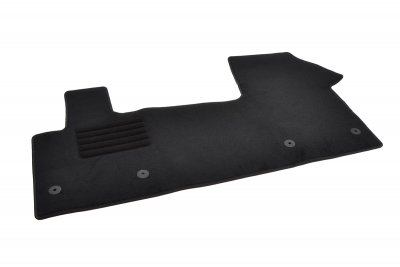 Bilmattor Volkswagen Multivan T7 från 2022-