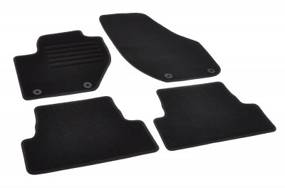 Bilmattor Volvo V40 från 2013-2019