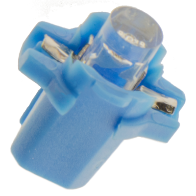 Diodlampa B8,3D 1 diod