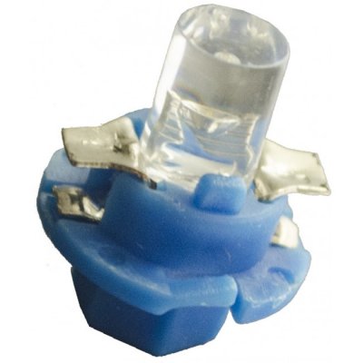 Diodlampa B8,4D 1 diod