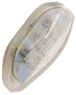 Blinkers med 3xLED 12V E-märkt