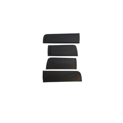 Body Cladding Ford Ranger från 2012-2023