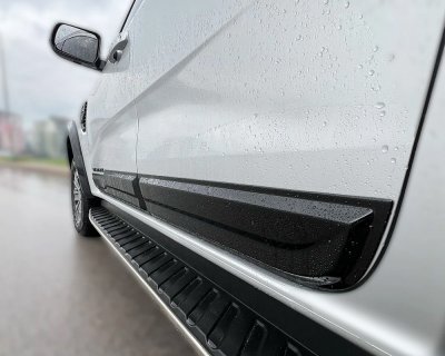 Body Cladding Ford Ranger från 2023- 