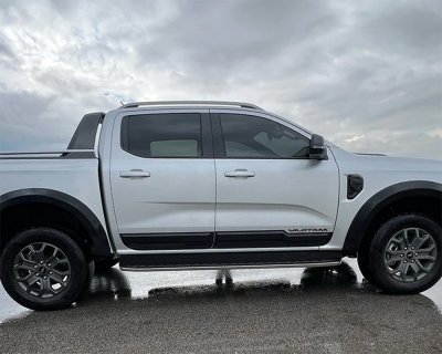 Body Cladding till Ford Ranger från 2023- 