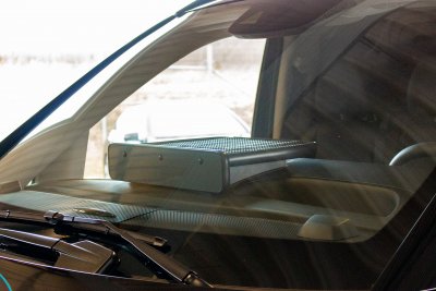 Bord Mercedes Vito från 2014-2024