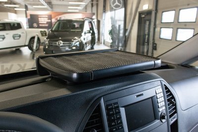 Bord Mercedes Vito från 2014-2024