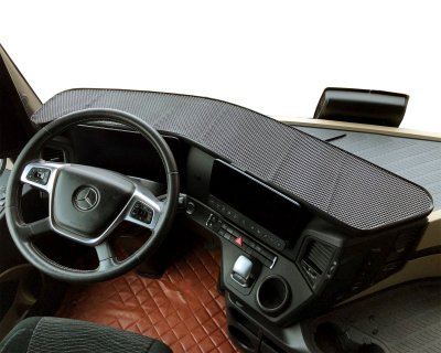 Bord Mercedes Actros MP4/MP5 2011-