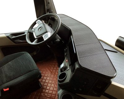 Bord Mercedes Actros MP4/MP5 2011-