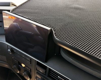 Bord Volvo FH5 från 2021-