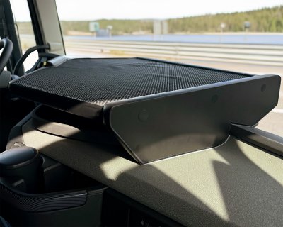 Bord Volvo FH5 från 2021-