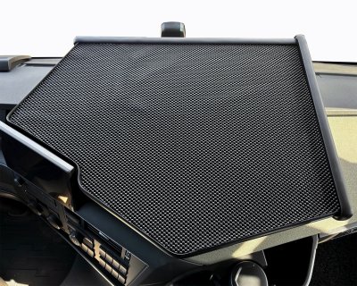 Bord Volvo FH5 från 2021-