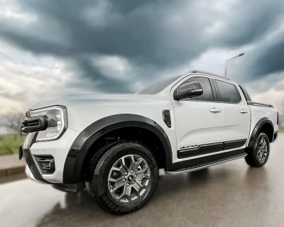 Skärmbreddare Ford Ranger 2023-