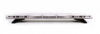Mega-Flash Bullitt Basic - Blixtljusramp ECE R65
