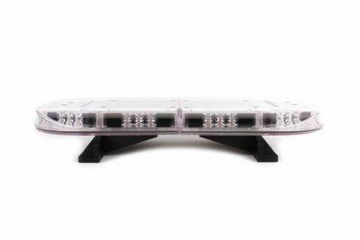Komplett blixtljusramp Bullitt till Volkswagen Amarok från 2011-/2017-