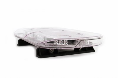 Mega-Flash Bullitt Basic - Blixtljusramp ECE R65