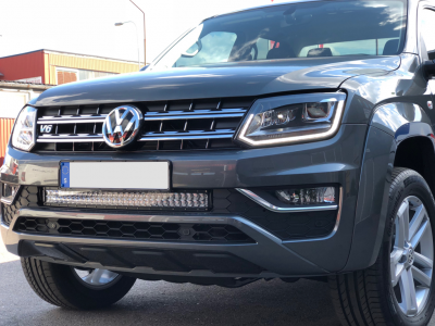 Viklight ledramp Volkswagen Amarok från 2017-2020