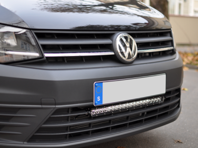 Ledramp Caddy (Volkswagen) från 2016-2020