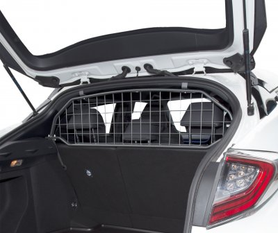 Lastgaller Toyota C-HR från 2016-2023