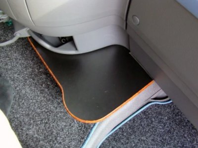 Kaffe FH 3 (Volvo) från 2002-2012